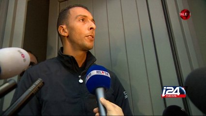 Mohamed Abdeslam, frère du terroriste :"Mon frère est un garçon normal"