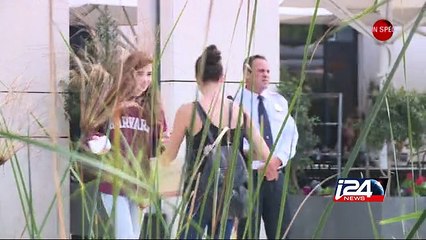 Quelles sont les mesures qu'Israel a prise pour protéger ses populations?