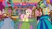 My Little Pony FIM: Its What My Cutie Mark Is Telling Me (In Mismatched HD)
