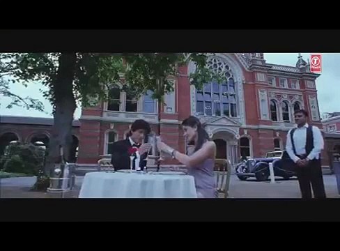 Dildara- Full Video Song-Ra.one 2011 ft shahrukh khan kareena kapoor(HD)