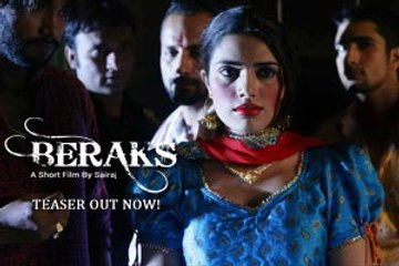 Biscoot Presents - BERAKS - Teaser out now!
