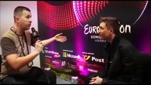 Best/funny moments of Loïc Nottet