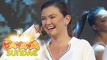 Banana Sundae: Angelica's birthday surprise