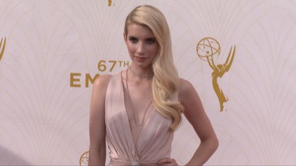 Emmy Awards Red Carpet and Highlights
