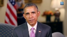 White House Weekly Address: Time To Reform Criminal Justice System