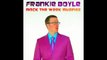 Frankie Boyle Mock the Week Musings Part 1