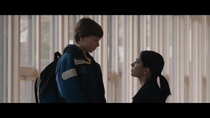 Sarah Silverman In Preview Clip From 'I Smile Back'