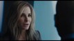 Sandra Bullock and Billy Bob Thornton In 'Our Brand Is Crisis' Scene
