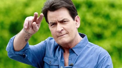 Se espera que Charlie Sheen anuncie que tiene VIH