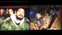 Shia Labeouf regarde tout ses films. Sa réaction devant 