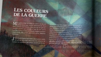 14-18 en mots et en images