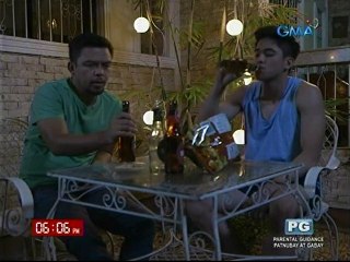 Starstruck November 17 2015 FULL HD Part 2