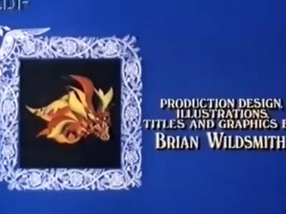 Der blaue Vogel - Märchen (Schlüssel zum Glück)