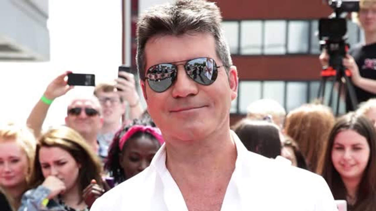 Simon Cowell wusste, dass Zayn Malik One Direction verlassen wird