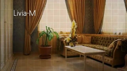 Магазин за пердета, завеси и щори София - Ливиа-М