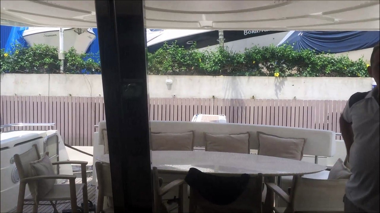 VIDEO FERRETTI 760