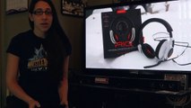(CONTEST CLOSED) Plantronics RIG Gaming Headset GIVEAWAY | DualShockers
