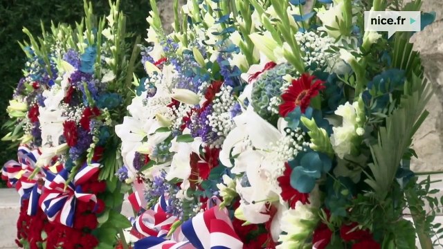 97e Anniversaire Armistice 1914 - 1918