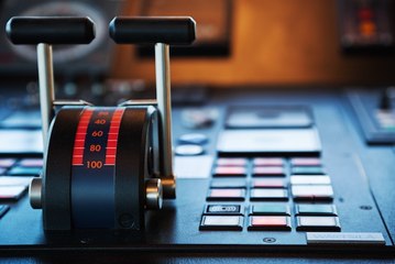 Презентационный ролик НЭС "Академик Трешников"