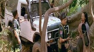 Anakonda Adventure - Full Telugu Movie [HD]
