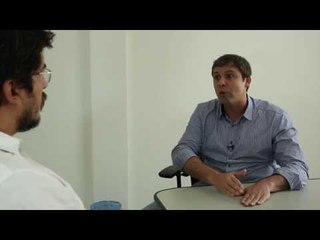 Lindberg fala de Dilma na campanha e da pressão do PMDB