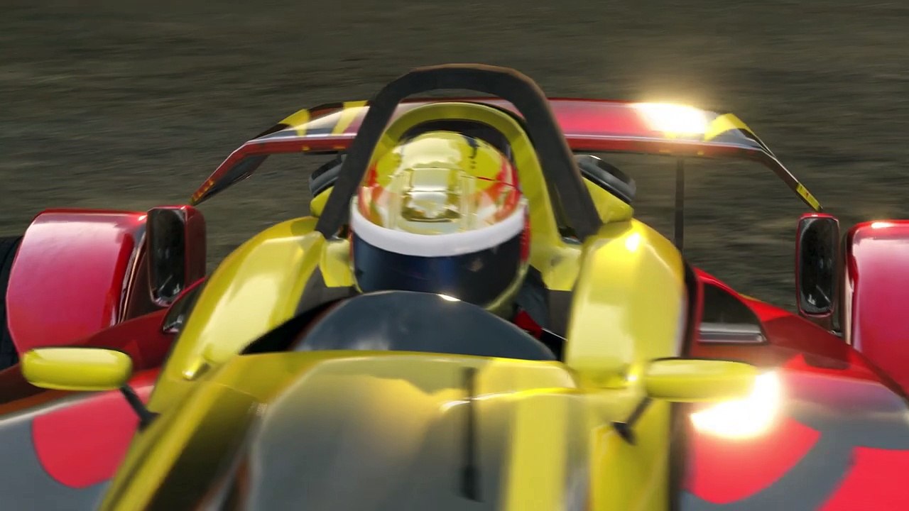 Teaser Nation Dirt Cup 2015