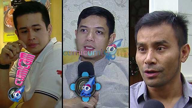 Suami-suami yang Pandai Manjakan Istri - Cumicam 17 November 2015