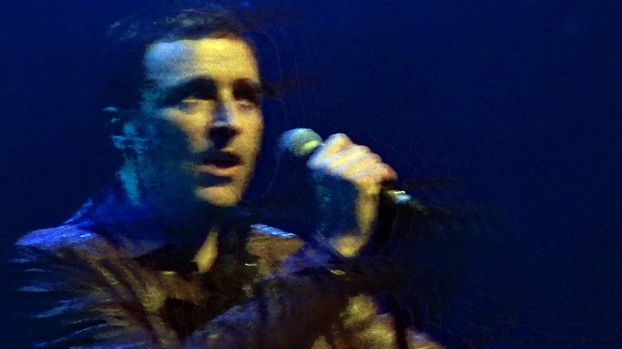 MANTA (2) au festival Sémaphore en Chanson  2015