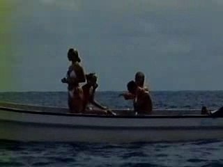 Surfing - Fiji 2000