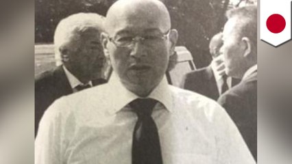 Yakuza boss found tied up and beaten to death in his own home