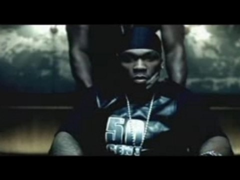 50 cent - Many Men