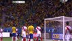 Brazil vs Peru – Highlights