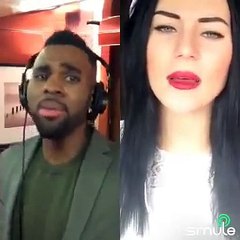 Jason Derulo - Esra - Cheyenne
