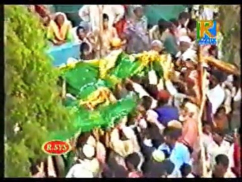 zaman zaki taji - dataar teri chokhat