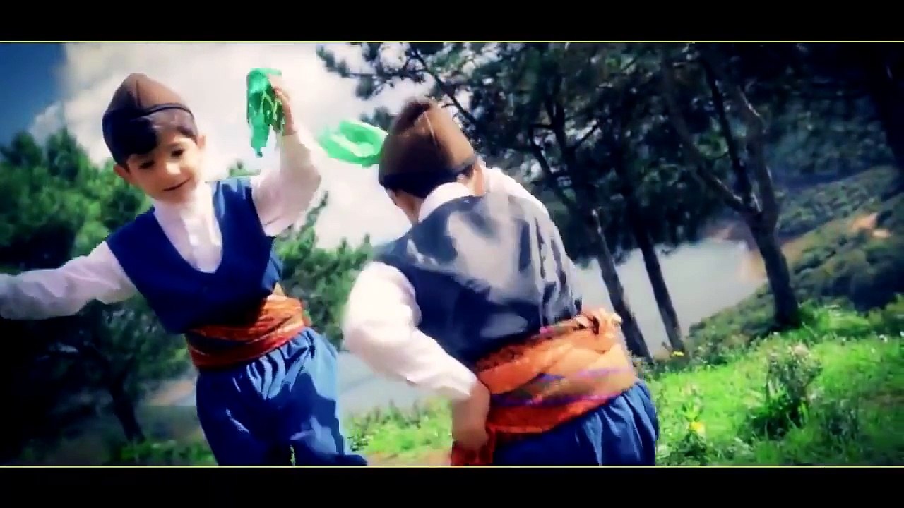 Bitlisli Ruken - Potpori 2015 HD - KURDISH MUSIC 2015 - KÜRTÇE MÜZİK 2015 - MUZIKA KURDI 2