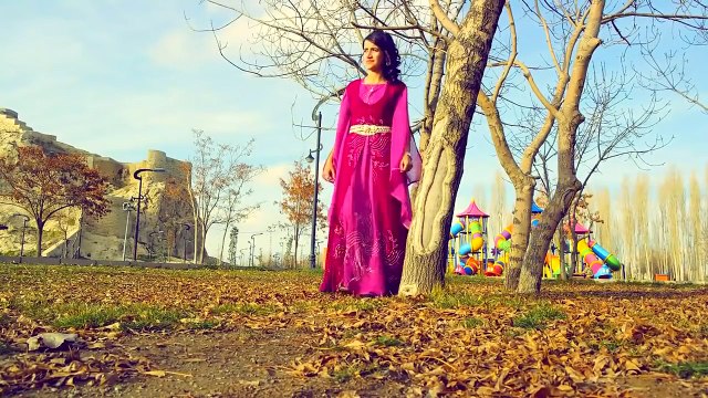 Aram Serhad - Potpori 2015 HD - KURDISH MUSIC 2015 - KÜRTÇE MÜZİK 2015 - MUZIKA KURDI 2015