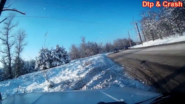 Подборка Аварий И ДТП декабрь 15,16 2014 New Best Car Crash Compilation december