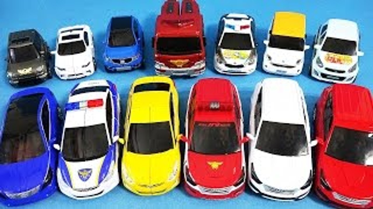 CarBot TOBOT 헬로카봇 또봇 13대 카봇 에이스 호크 프론 또봇 쿼트란 트