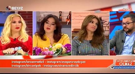 Söylemezsem Olmaz 18.11.2015 2.Kısım
