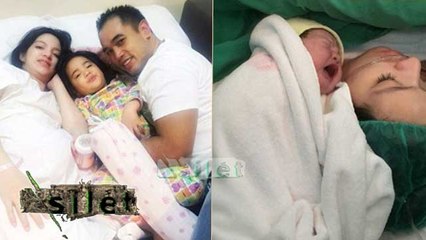 Usai Lahir, Bayi Nia Ramadhani Masuk ICU - Silet 18 November 2015