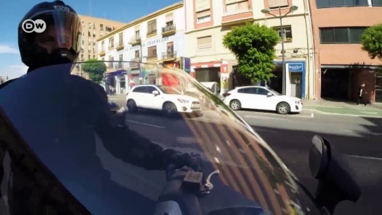 Spot it! BMW C 650 GT | Drive it!