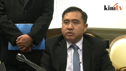 DAP: MP will have to face criticism for missing budget vote