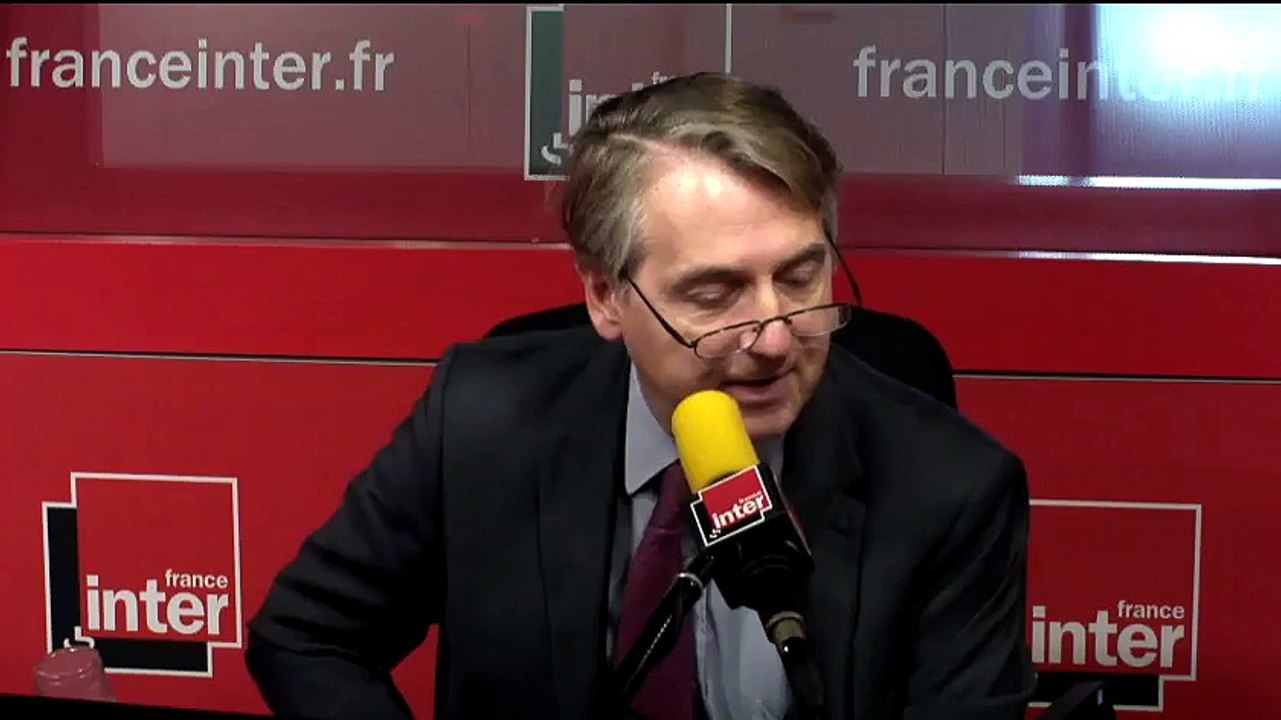 L'instant M : Yves de Kerdrel (Valeurs actuelles) "Squarcini révèle que la Syrie a la liste des djihadistes français opérant sur son sol"