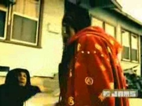 Three 6 Mafia ft. Chamillionaire