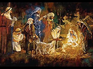 聖歌　Come thou long expected Jesus(歌詞なし)