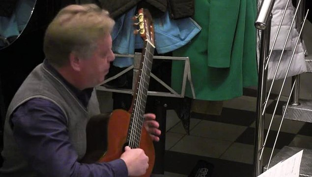 Походная песня