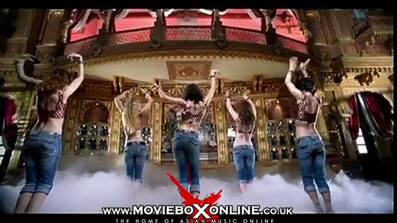 GET UP JAWAANI - YO YO HONEY SINGH FT SHAH HD FULL VIDEO SONG