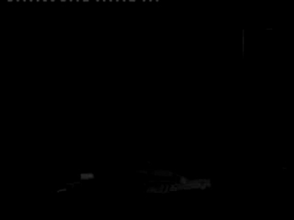 Vega 4:Traffic jam