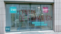 Centre de formation Ina - Issy-les-Moulineaux