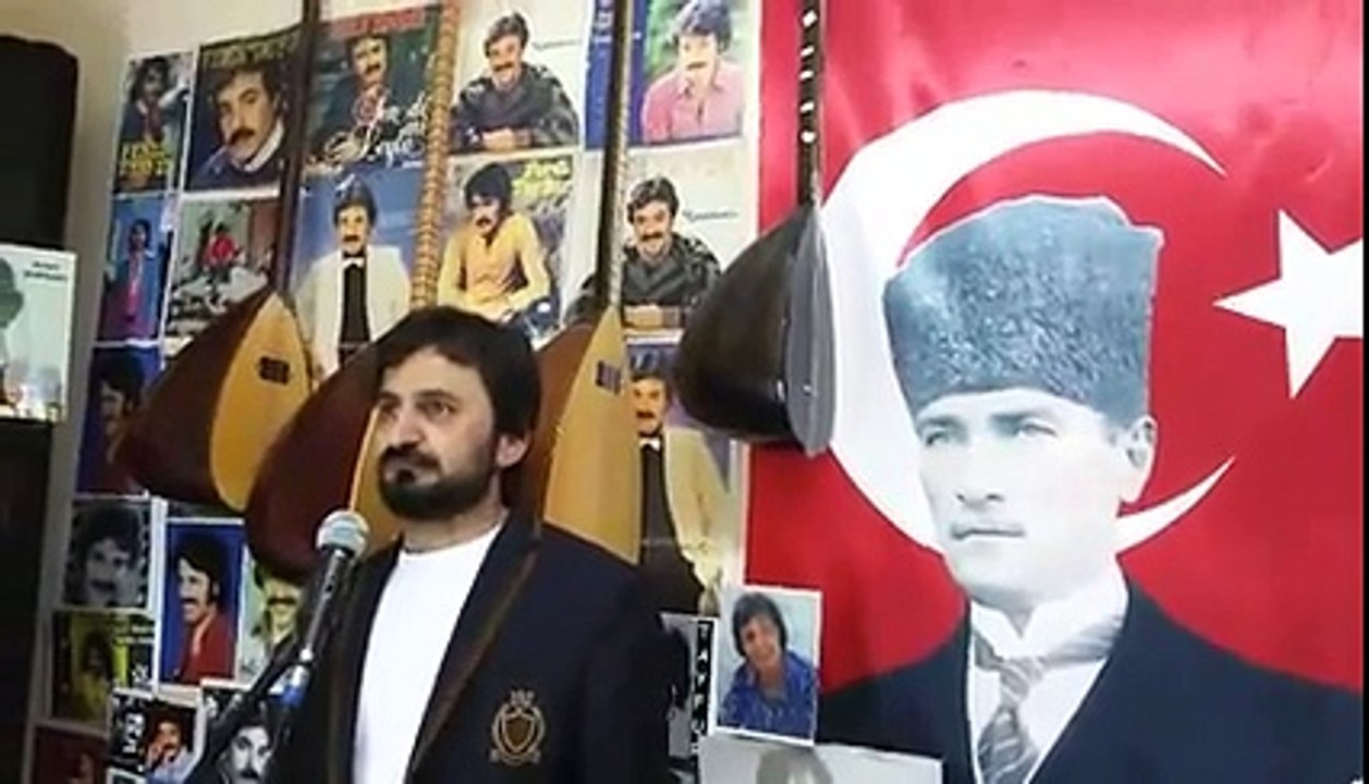 C.A-Niğdeli Ferdi Tayfur=Akşam Güneşi